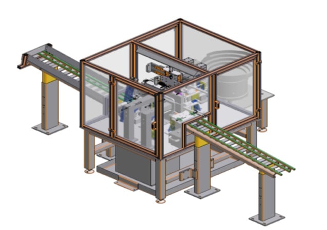 Ingenieurtechnische Dienstleistungen