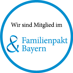 Familienpakt Bayern