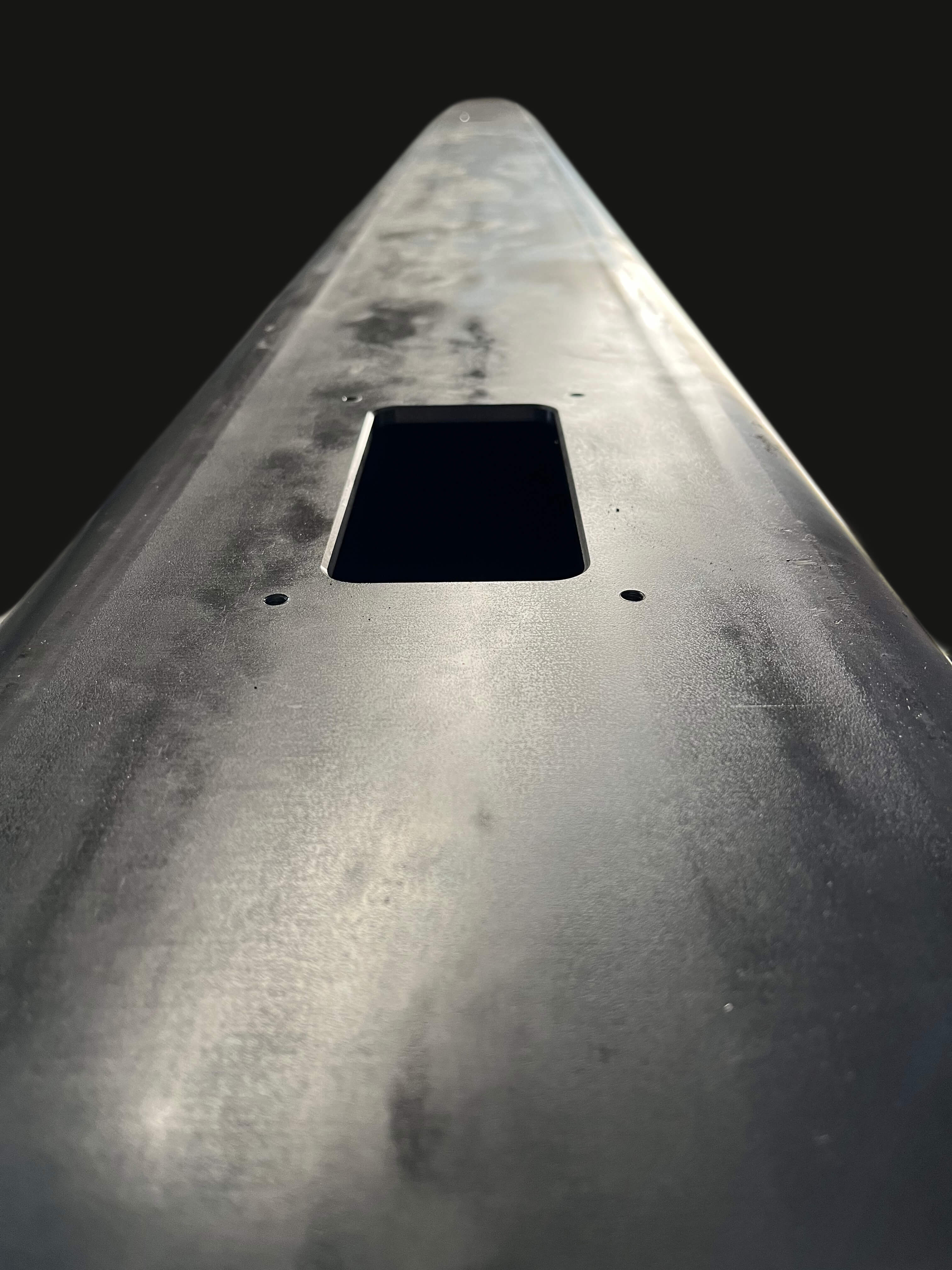 Schweißkonstruktion